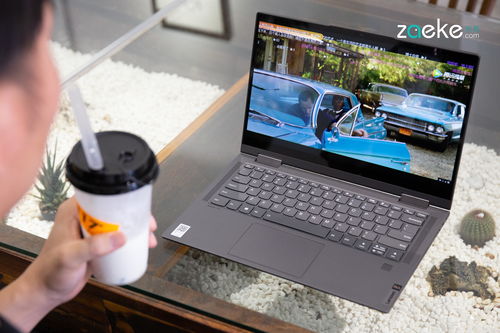 重构电脑产品的可能性 联想Yoga 5G如何融合智能手机优势并开拓市场