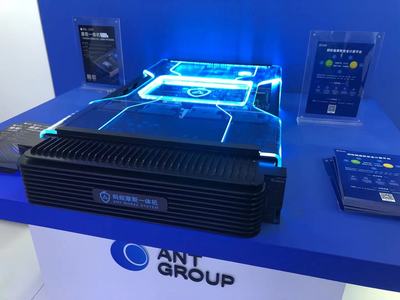 探营乌镇峰会 前沿技术如何赋能未来商业新生态