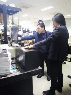 全拓数据携手浙工大，校企合作开启人才培养与产业创新新篇章