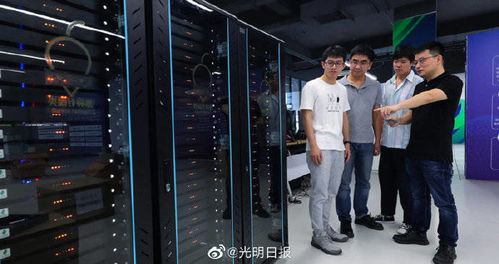 神经元规模最大的类脑计算机诞生，商业化销售开启新篇章